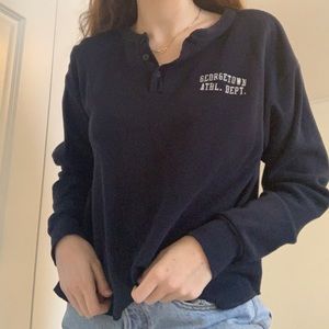 Brandy Melville / John Galt Georgetown Top